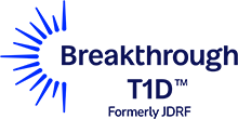 Breakthrough T1D logo